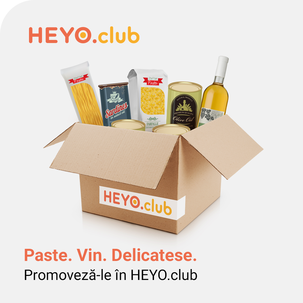 Hai in Heyoclub